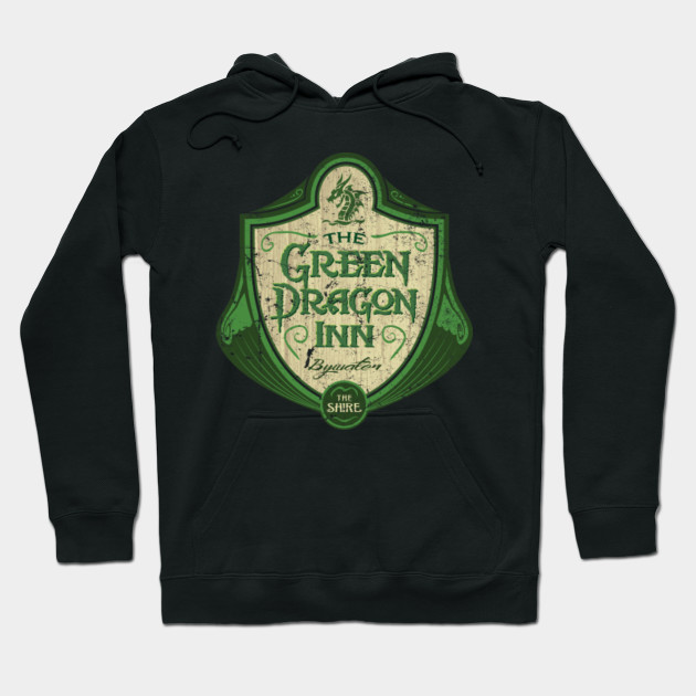 The Green Dragon Inn